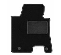 LUX Tapis Conducteur Moquette sur Mesure pour Hyundai i30 II 2011-2017