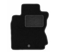LUX Tapis Conducteur Moquette sur Mesure pour Nissan Note I E11 2006-2012
