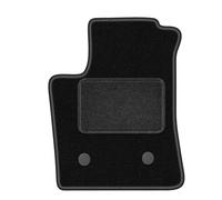 LUX Tapis Conducteur Moquette sur Mesure pour Renault Espace VI E- Tech HEV