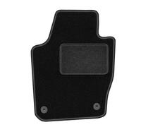 LUX Tapis Conducteur Moquette sur Mesure pour Seat Ibiza IV 6J 2008-2017
