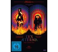Lux Æterna (DVD)