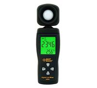 Lux Testeur de lumière pour Photographie et Croissance de Plantes LED Photomètre Éclairage de Poche Numérique