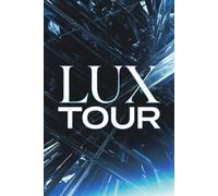 LUX TOUR: Rosalía on stage