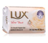Lux Velvet Touch savon solide 80 g