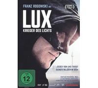Lux: Warrior of Light ( Lux: Krieger des Lichts ) [ Origine Allemande, Sans Langue Francaise ]