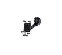 LUXA2 LH0013 H5 - Support de voiture haut de gamme - Emballage de vente au d tail - Noir