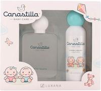 Luxana Canastilla Set 2 articles