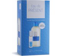 Luxana Eau De Present Eau De Toilette 1000 Milliliters Limited Edition