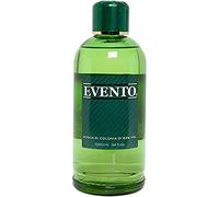 LUXANA Evento Acqua Di Colonia Vaporisateur Eau de Cologne
