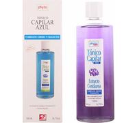 Luxana Phyto Nature Blue Capillary Lotion Grey Or White Hair 500ml