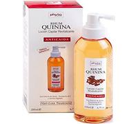 Luxana Phyto Nature Rhum Quinina Lotion anti-chute 200ml