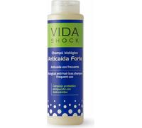 Luxana Vida Shock Anticaid Forte Shampooing 300ml