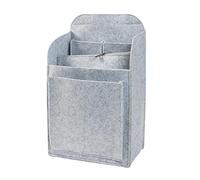 luxdag Organiseur de sac à dos en feutre pour sac à dos Fjällräven Kanken 18 l (couleur et taille au choix) - Organiseur de poche pour sac à dos avec poche zippée amovible pour ordinateur portable de