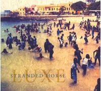 Stranded Horse – Luxe – CD