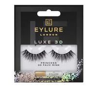 Luxe 3D Princess EYLURE