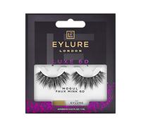 Luxe 6D Faux Mink Mogul