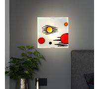 Luxe Applique Murale Escalier Plafonnier Salon Lampe Big Light