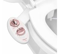 Luxe Bidet BidetNeo120rg Accessoire de bidet, or rose