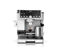 Ninja Machine à expresso ES701EU Semi-automatique 2 L Noir et Argent
