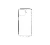 ZAGG Luxe Apple iPhone 16e / 15 / 14 / 13 (clair)