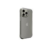 Luxe - Coque de protection pour téléphone portable - clair - pour Apple iPhone 15 Pro Max