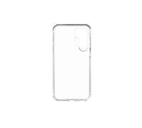Luxe - Coque de protection pour téléphone portable - mince - graphène - clair - pour Samsung Galaxy A35
