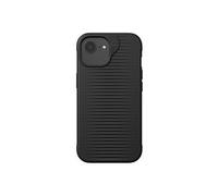 Luxe - Coque de protection pour téléphone portable - noir - pour Apple iPhone 13, 14, 15, 16e