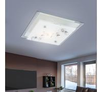 Luxe Couvrir Mur Lampe Décor Pierres Verre Déco la Vie Sommeil De L'Ess Chambre