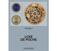 Luxe de poche Collectif (Auteur)