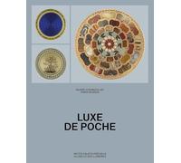 Luxe de poche Collectif (Auteur)