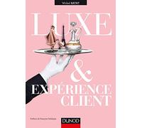 Luxe et expérience client
