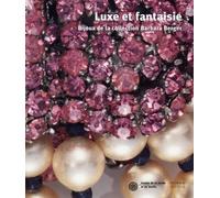 Norma Bijoux – Luxe et Fantaisie : Collection Barbara Berger