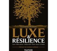 Luxe et résilience: Les clés pour rebondir face aux crises