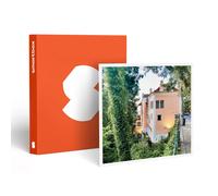 Luxe Et Romantisme En Hôtel 5* Au Nord De Lisbonne Lors De 2 Jours Avec Dîner - Smartbox - Coffret Cadeau Séjour