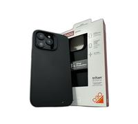 Luxe Gear4 Rigide Slim Étui pour IPHONE 14 Pro Max Avec Tomber Protection - Noir