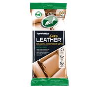 Luxe Leather Wipes 24pk