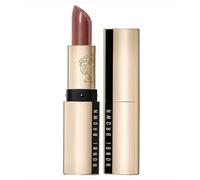 Luxe Lipstick - 308 Pink Nude by Bobbi Brown for Women - 0.12 oz Lipstick