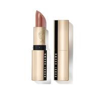 Luxe Lipstick - Pale Mauve by Bobbi Brown for Women - 0.12 oz Lipstick