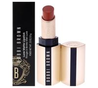 Luxe Matte Lipstick - 137 Downtown Rose by Bobbi Brown for Women - 0.12 oz Lipstick