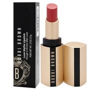 Luxe Matte Lipstick - 313 Big City by Bobbi Brown for Women - 0.12 oz Lipstick