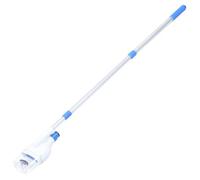 Luxe&Mode Aspirateur de piscine hors sol, 2 ans garantie LV17883