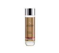 Luxe Oil Keratin Shampoo 250ml System Professional
