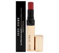 Luxe Shine Intense Lipstick - Claret by Bobbi Brown for Women - 0.2 oz Lipstick