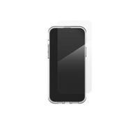 Luxe Snap - Boîtier de protection coque de protection pour téléphone portable - compatibilité avec MagSafe - clair - pour Apple iPhone 15 Plus