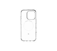 Luxe Snap - Coque de protection pour téléphone portable - compatibilité avec MagSafe - clair - pour Apple iPhone 16 Pro