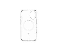Luxe Snap - Coque de protection pour téléphone portable - compatibilité avec MagSafe - clair - pour Apple iPhone 16