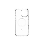 Luxe Snap - Coque de protection pour téléphone portable - compatibilité avec MagSafe - clair - pour Apple iPhone 16 Pro Max