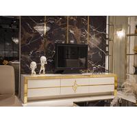 Luxe Support TV Armoire Commode Buffet Lowboard tv schrank nouveau