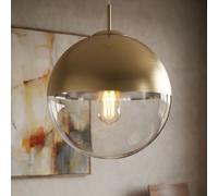 Luxe Suspendu Lampe Bille Sommeil Clients Chambre Spot Verre Plafonniers