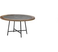 Luxe Table basse design Tables d'appoint Salon Style italien